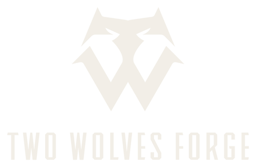 Two Wolves Forge